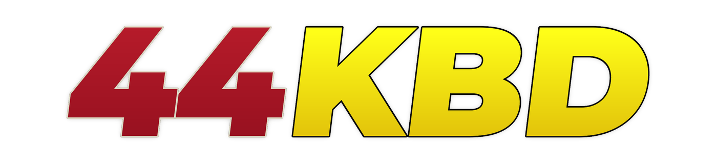 44kbd